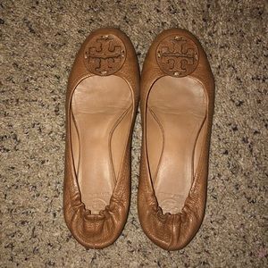 Tory Burch Flats
